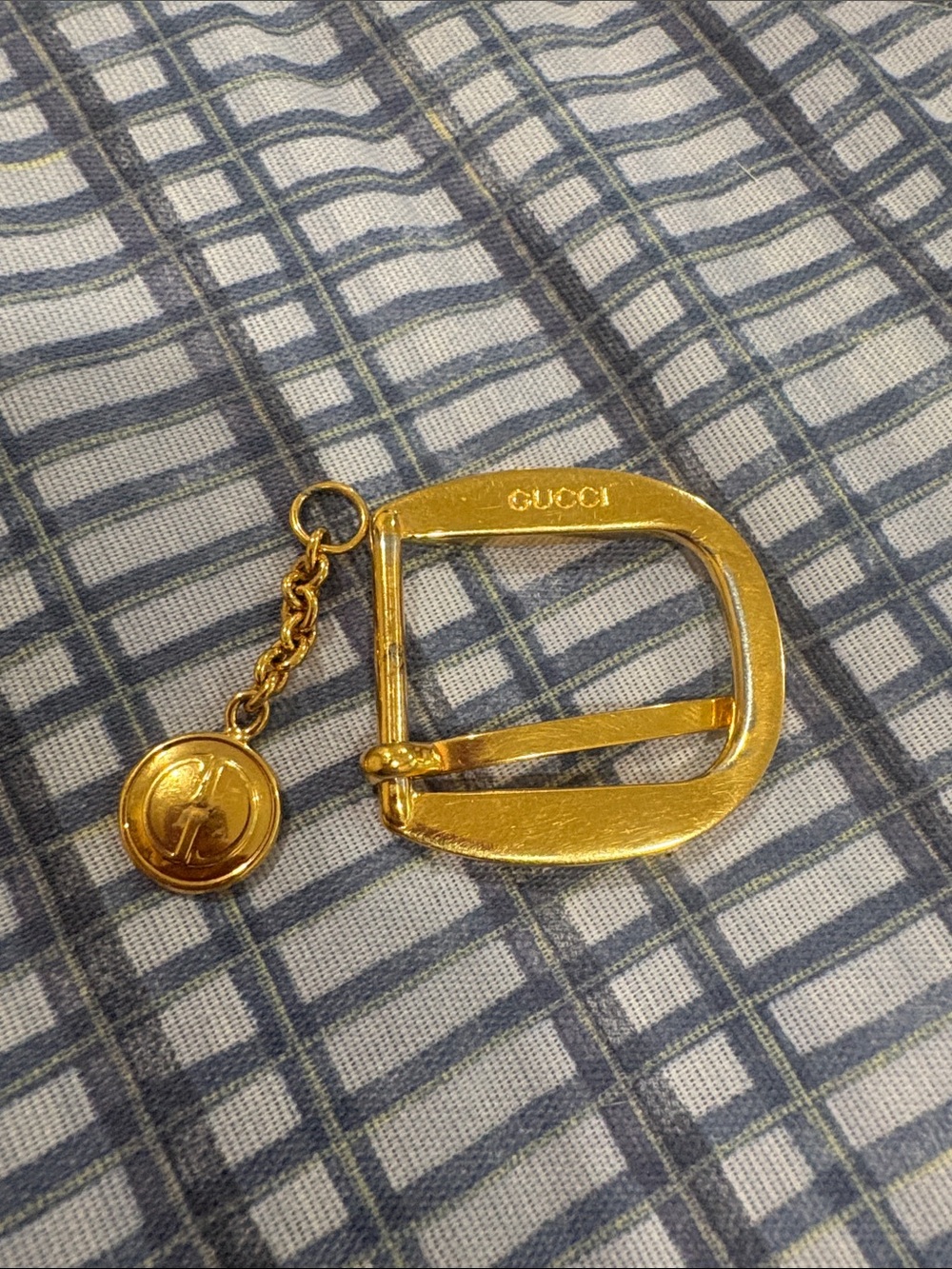 Gucci 2000s Vintage bag parts